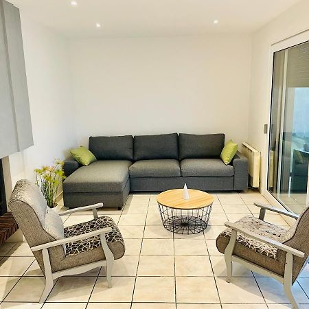 Maison T2 De 70 M2 Avec Jardin Et Veranda Rignac  Zewnętrze zdjęcie